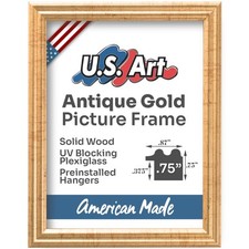 US Art Traditional 0.75 Inch