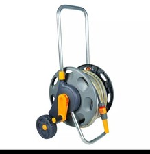 Hozelock 45m Assembled Hose