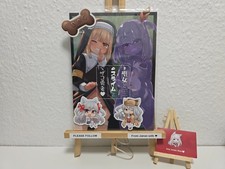 The Saintess and the Slime