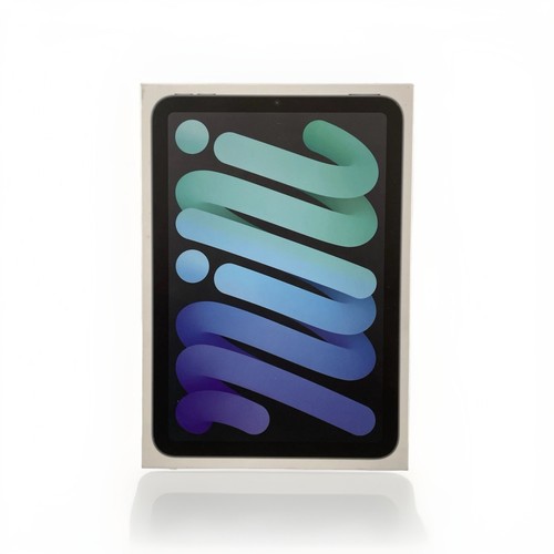 Apple ipad mini 6th - ipad,