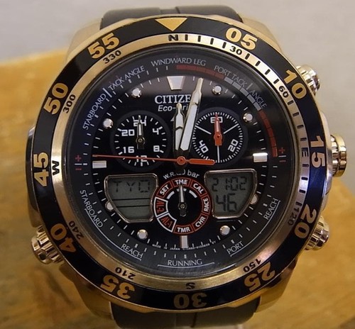 Citizen promaster eco drive - citizen, eco-drive