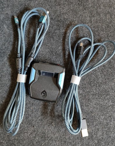 Cronus zen controller adapter - zen,