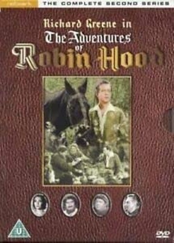 The adventures robin - the,