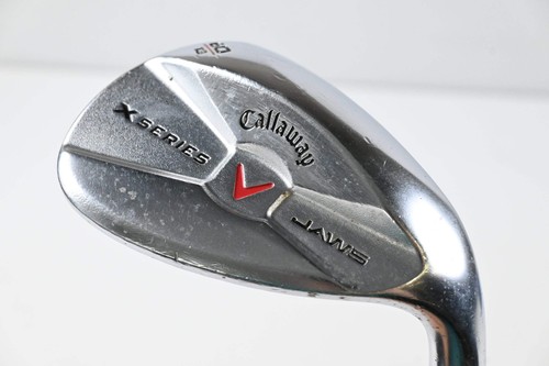 Callaway series jaws - jaws, lob