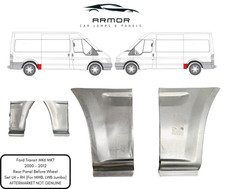 FOR FORD TRANSIT MK6 MK7 00-14