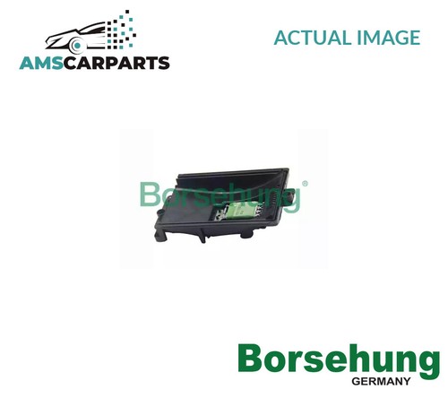 Resistor interior blower - resistor,