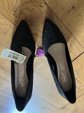 Black glitter prom / party