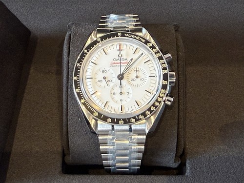 Omega speedmaster moonwatch - omega,