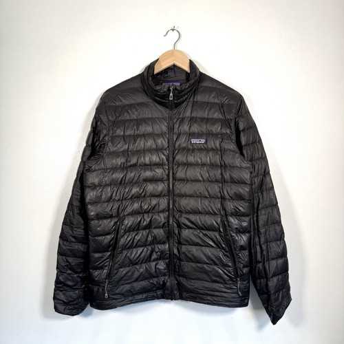 Patagonia down sweater jacket - patagonia,