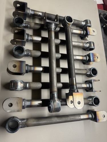 Talbot sunbeam tubular axle - talbot,