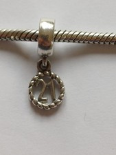 Genuine Pandora Sterling