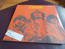 CREAM : NINETEEN SIXTY-SEVEN