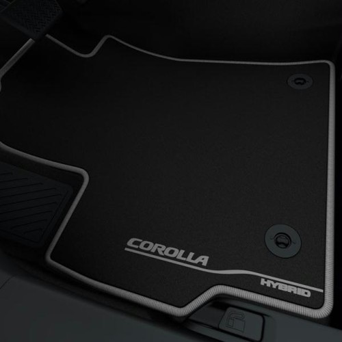 Genuine toyota corolla - toyota,