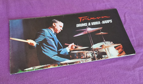 Very rare trixon action - rare,