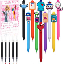 Pack of 10 Nurse Pens