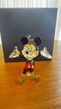 Swarovski Disney Mickey Mouse