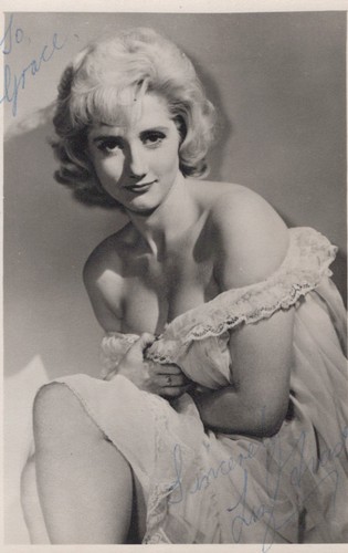 Liz fraser actress london - fraser, uk