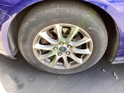 Ford mondeo titanium econetic - ford,