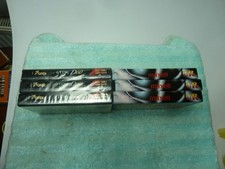 6 x Cassettes 3 x Maxell UR90