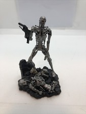 T2 Terminator 2 Collectible