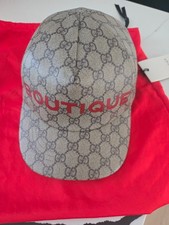 NEW GUCCI BOUTIQUE LOGO GG