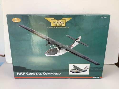 Corgi aa36103 72 - corgi, 1:72