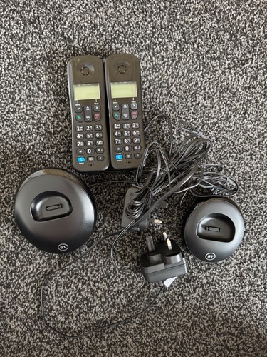 Everyday corded cordless - bt, corded/cordless