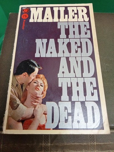 The naked and - and, dead