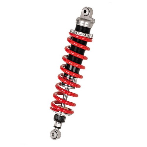 Mono rear shock - absorber, yss