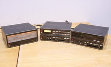 Technics SA-007 Mini Hi-Fi