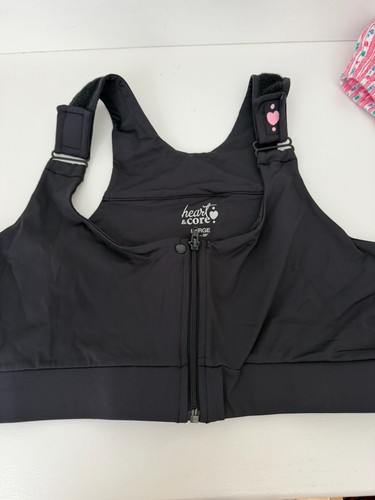 Heart core serena bra - &, l