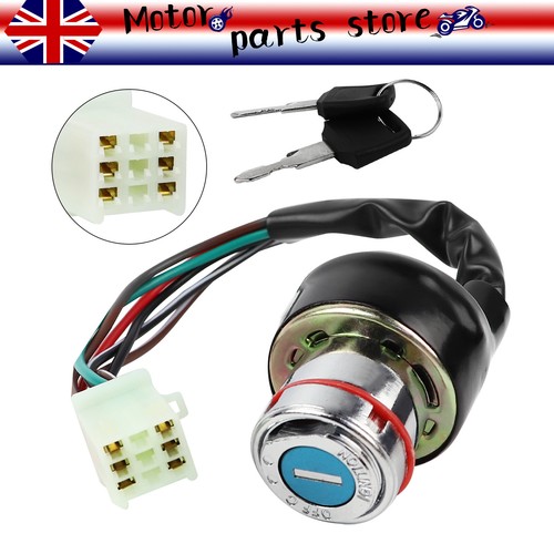 Pin wire lock off - pin, on