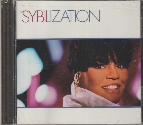 Sybil sybilization sealed - sybil,