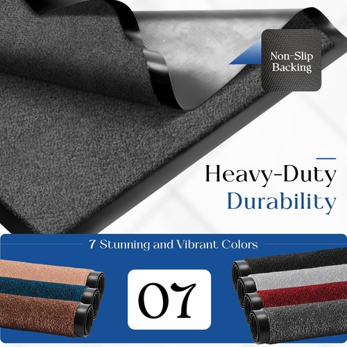 Heavy duty non slip - heavy,