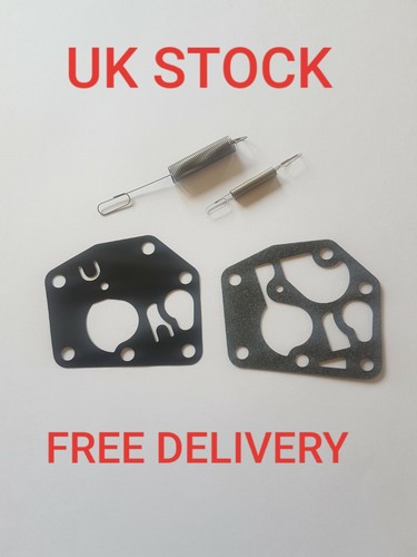 Briggs stratton governor - briggs,