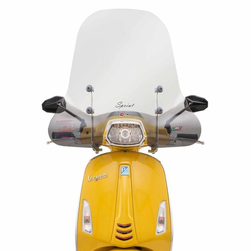 Faco transparent piaggio - faco,