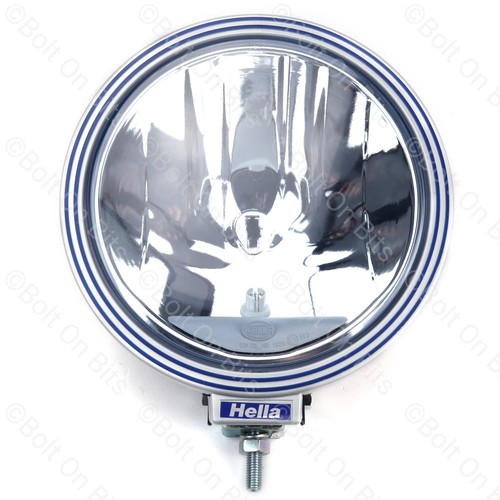 Hella rallye 3000 spotlight - 1,