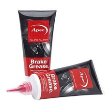 Apec brake grease lubricant - apec,