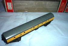 LIMA N GAUGE GWR Mk. 1 FULL