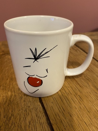 Vintage kilncraft comic relief - kilncraft,