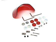 LAMBRETTA SX 150 200 LTD