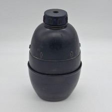 Osprey 1990 Water Bottle British Military Number 973-6904