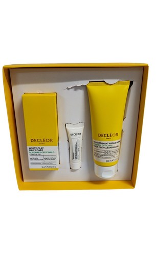 Decleor antidote and rosemary - and,
