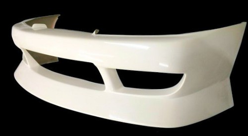 Style front bumper for - ur-style,