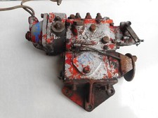 Simms 3 Cylinder Engine Fuel Pump (For Leyland 342) S/R or Refurb - NVT518