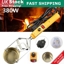 380W Electric Portable Melt