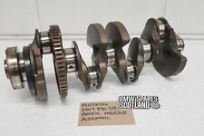 Genuine OEM BMW E87 E90 N46 N46B20B Crankshaft 118i 318i N46B20B Crank Shaft