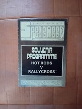 SPEDEWORTH HOT RODS V