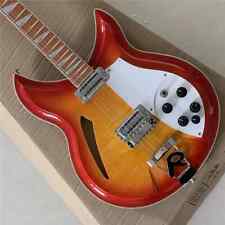 12 String Acoustic Electric