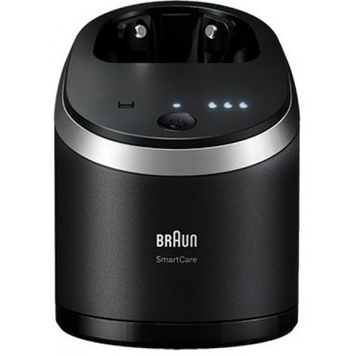 100 braun series - 100%, +